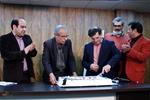 گزارش جشن سلام ماه در شهرستان ادب 
