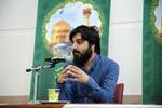 محمدمهدی سیار: «شعر آیینی بعد از انقلاب نظیر ندارد»