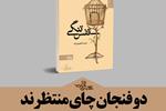 یادداشتی بر کتاب «قفس تنگی» سروده‌ی حسنا محمدزاده