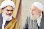 شاعران شهرستان ادب به دیدار علمای اصفهان رفتند