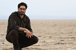 حضور حسن کیقبادی با دو اثر در پنجمین جشنواره فیلم عمار 