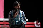  محمدمهدی سیار مهمان ویژه محفل «اتفاق ترانه»