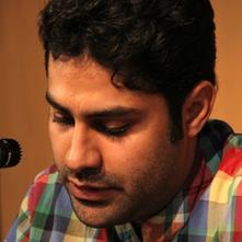 گزارش تصویری ششمین نشست لذت داستان با حضور فرهاد حسن‌زاده