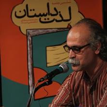 گزارش تصویری ششمین نشست لذت داستان با حضور فرهاد حسن‌زاده