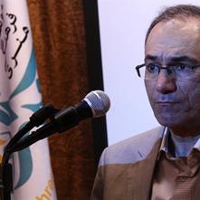 گزارش تصویری نشست تخصصی موانع رشد رمان در ایران با حضور دکتر حسین پاینده