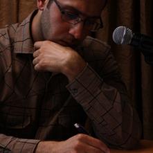 گزارش تصویری نشست تخصصی موانع رشد رمان در ایران با حضور دکتر حسین پاینده