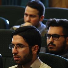 گزارش تصویری نشست نقد «ناخوانده» در دانشگاه تهران