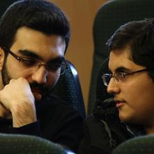 گزارش تصویری نشست نقد «ناخوانده» در دانشگاه تهران
