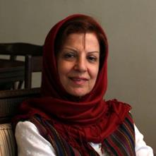 گفتگوی خواندنی شهرستان ادب با خانم فرزانه منصوری، همسر نادر ابراهیمی