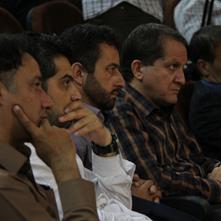 گزارش تصویری اردوی مشهد، دومین اردوی دوره‌ی چهارم آفتابگردان‌ها
