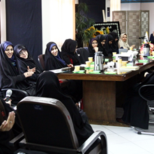 سومین جلسۀ «انجمن صبح» در آذرماه