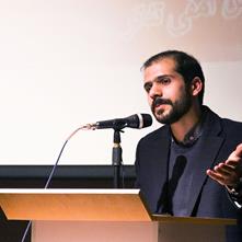 گزارش تصویری شب شعر بزرگ آفتابگردان‎ها و پاسداشت مرحوم خلیل عمرانی