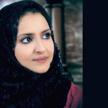 «بلقیس الملحم»؛ شاعر زن عربستانی که به دلیل اعتراض کشته شد