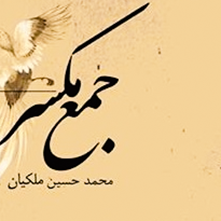 نگاهی به مجموعه‎شعر «جمع مکسر» سرودۀ محمدحسین ملکیان