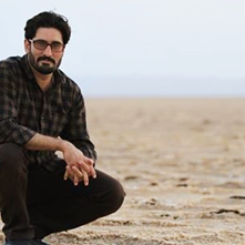 حضور حسن کیقبادی با دو اثر در پنجمین جشنواره فیلم عمار 