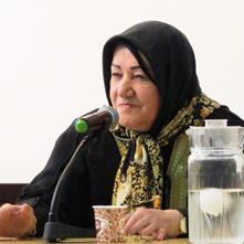 تسلیت به دکتر حسین الهی قمشه‌ای به خاطر درگذشت خواهر