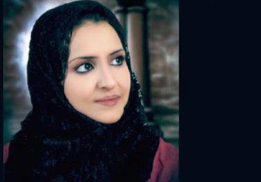 «بلقیس الملحم»؛ شاعر زن عربستانی که به دلیل اعتراض کشته شد