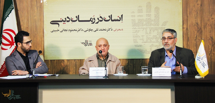 هنرمندی که بتواند آیۀ خود را پیدا کند، میتواند رمان دینی خلق کند