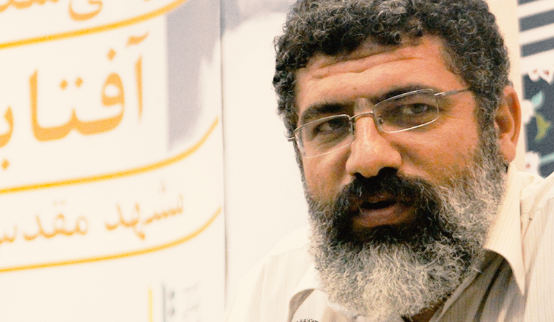 یک مصرع شاهبیت عالم گم شد