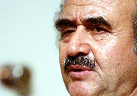 «نیویورک» | شعر ضدآمریکایی دکتر محمدرضا شفیعیکدکنی