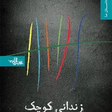 نگاهی به کتاب «زندانی کوچک»/تلاش دانش‌آموزان برای نجات مدیر مدرسه/ علی رضا نعمت الهی