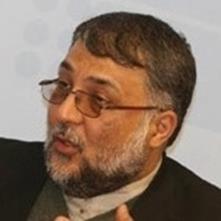 «ابوذر ابراهیمی ترکمان» رسماً رئیس سازمان فرهنگ و ارتباطات اسلامی شد