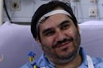 محسن پرویز از بیمارستان مرخص شد