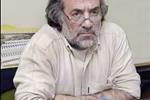 حسین اسرافیلی شاعر پیشکسوت انقلاب در بیمارستان بستری شد