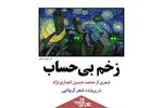 زخم بی‌حساب | شعری از محمدحسین انصاری نژاد