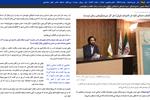 گفتگوی خبرگزاری مهر با علی‌اصغر عزتی‌پاک درباره رمان در شهرستان ادب