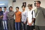 تشکیل اولین جلسه کارگاه داستان نوجوان در شهرستان ادب