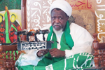 ارتش نیجریه به جای حمله به بوکوحرام، به خانۀ رهبر شیعیان «ابراهیم الزکزاکی» حمله کرد