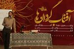 دکتر کمالی:شعر سعدی بیش از هر شاعر کلاسیک دیگری با زندگی مأنوس بود