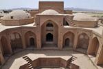 سفر به اوایل دوره اسلامی در شهر «تون» فردوس