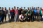 گزارش تصویری روز سوم و چهارم اردوی آفتابگردان‌ ها