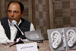محمدرضا بایرامی: «عاشقی به سبک ون‌گوگ» سنگ بزرگی است که خوب زده شده است 