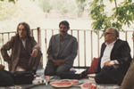 آلبوم عکس‎های قدیمی و کمتر دیده‎شده مرحوم مشفق کاشانی