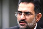 عیادت وزیر فرهنگ و ارشاد اسلامی از خلیل عمرانی