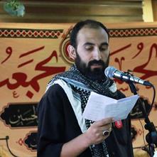 «کاروان شاعران و نویسندگان ایرانی» اربعین را در کربلا روایت کرد