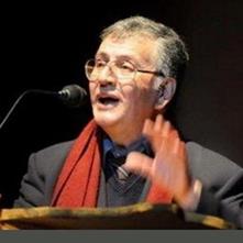شاعر مشهور مقاومت فلسطین، شب شعر برگزار کرد