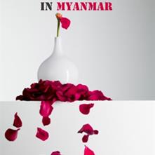 چند پوستر براي ميانمار