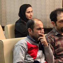 گزارش تصویری نشست «فراواقعیت در داستان ایران»