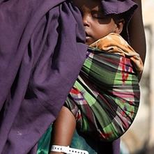 دو رباعی از جلیل صفربیگی برای کودکان سومالی