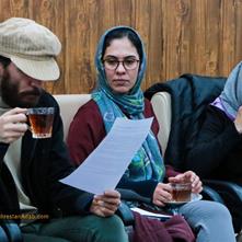 گزارش تصویری کارگاه «یکشنبه‌های داستان» شهرستان ادب