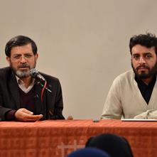 گزارش تصویری روز دوم دومین اردو آفتابگردان‌ها