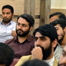 گزارش تصویری روز دوم اردو - آقایان