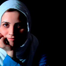انسیه موسویان: اردوی آفتابگردان‎ها، مشوّق زنان برای حضور در ادبیات است