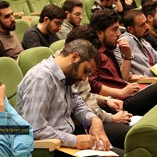 گزارش تصویری روز اول دومین اردو آفتابگردان‌ها