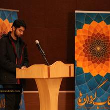 گزارش تصویری روز سوم دومین اردو آفتابگردان‌ها