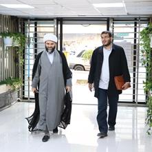 «کشف و تقویت ستون‌های نامرئی انقلاب اسلامی ضروری است» 